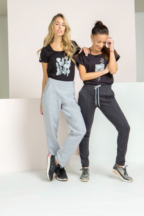 2740DAR PANTALON RUSTICO