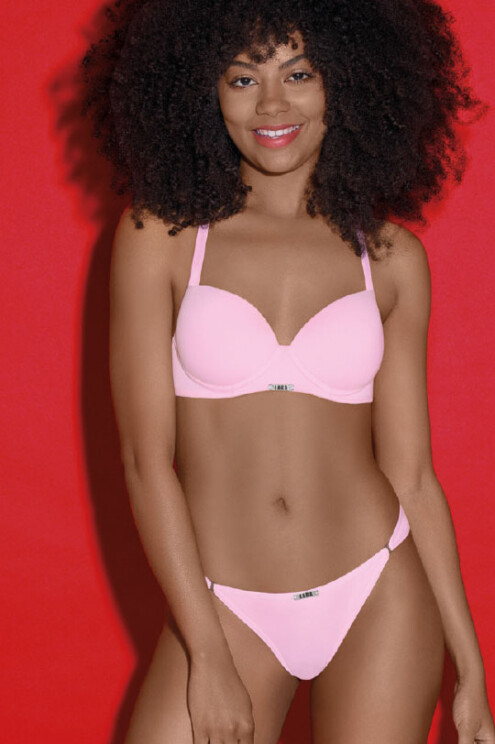 5160L CONJUNTO ALGODON Y LYCRA - Imagen 3