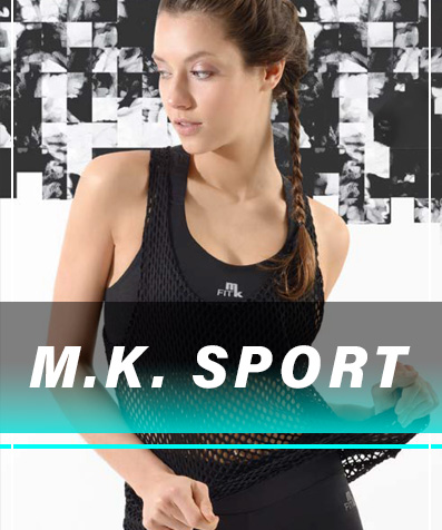 M.K. Sport