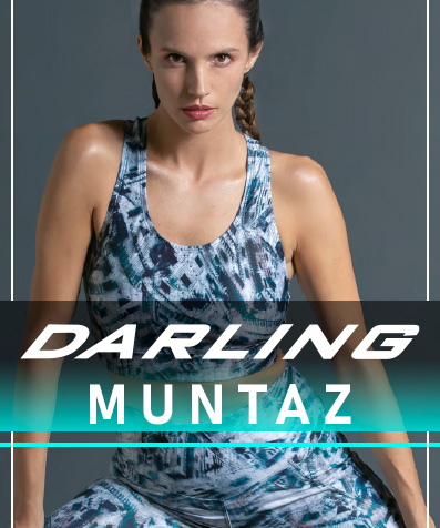 Darling Muntaz