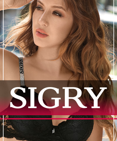 Sigry